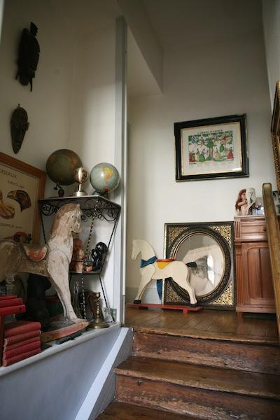Chambres D'Hotes La Graineterie Buxy ภายนอก รูปภาพ